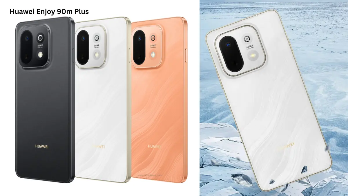 Huawei Enjoy 90m Plus price in Bangladesh Full Specs &amp; Review